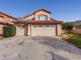 16342 Calle Aurora, Moreno Valley, CA 92551