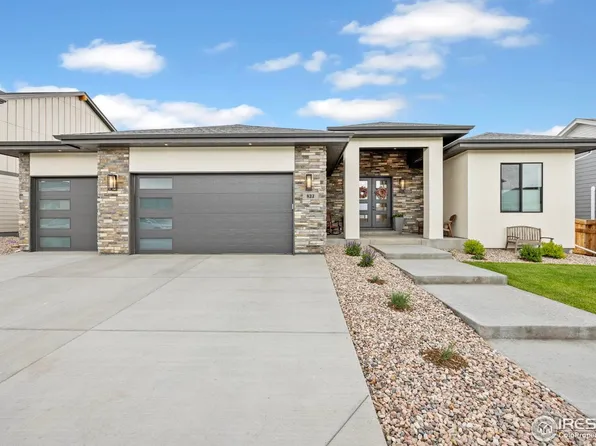 833 Canoe Birch Dr, Windsor, CO 80550