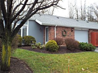 137 Queens Way, Canonsburg, PA