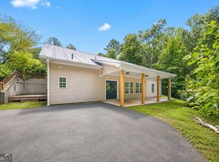 2029 Fletcher Dr, Ball Ground, GA 30107