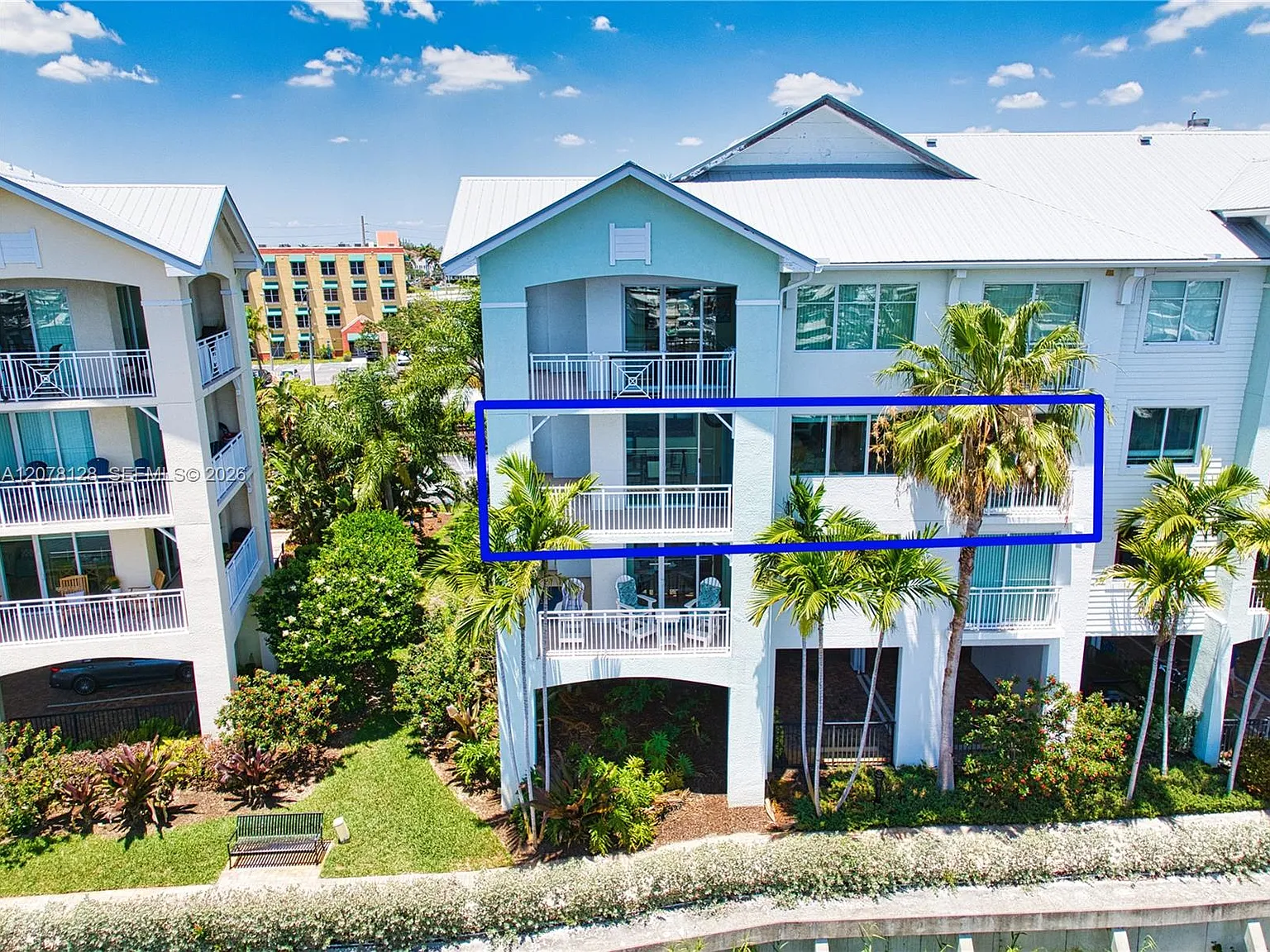 Harborage Yacht Condo — Photo 3