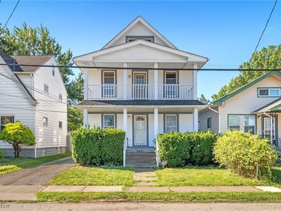 5621 Flowerdale Ave, Cleveland, OH, 44144