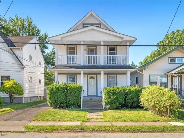 5621 Flowerdale Ave, Cleveland, OH 44144