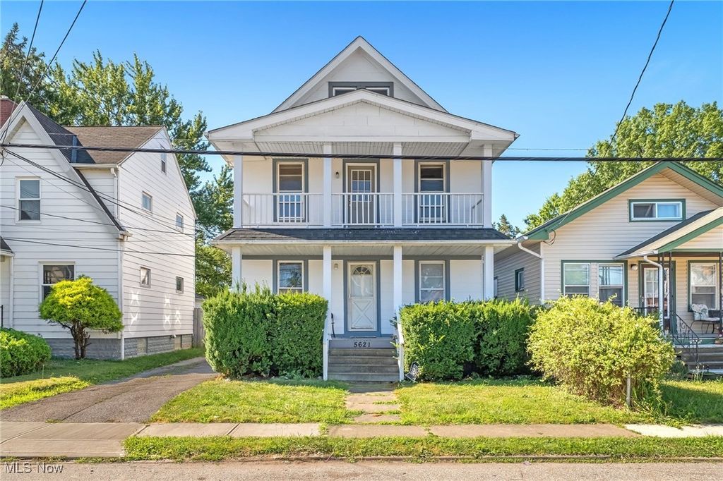Real estate listing image