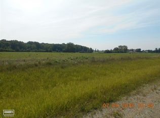 0 Burrwood Rd #L-2, Memphis, MI 48041