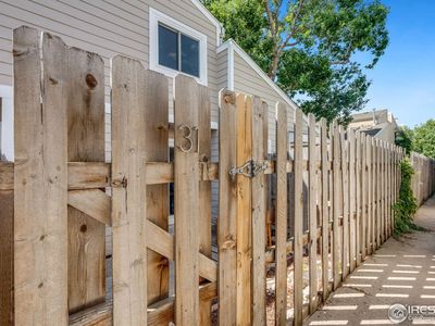 3024 Ross Dr #D-31, Fort Collins, CO, 80526