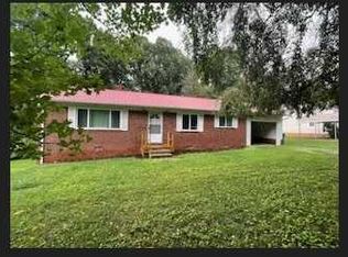200 W Bailey St, Asheboro, NC 27203