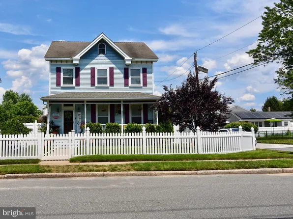 563 Uhler Ave, Burlington, NJ 08016