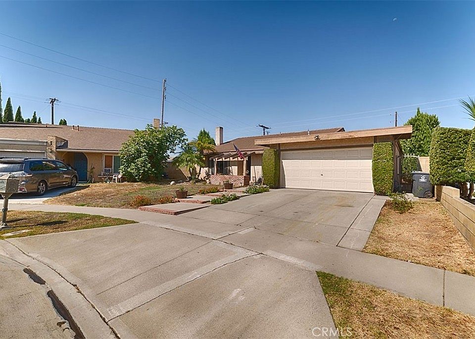 934 S Susan St, Santa Ana, CA 92704 Zillow