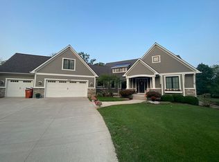 7299 Brooks Ln NE, Rockford, MI