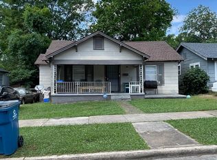 1338 Park Ave, Birmingham, AL 35217