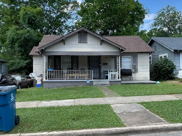1338 Park Ave, Birmingham, AL 35217