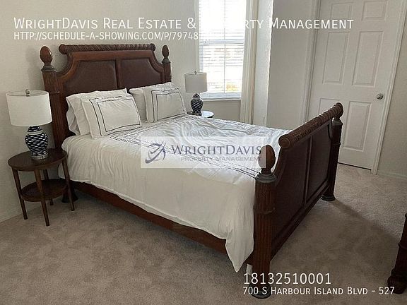 5th image of 700 S Harbour Island Blvd Unit 527