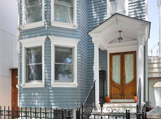 21 Devoe St, Brooklyn, NY 11211