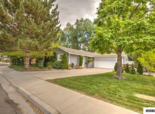 4115 Ramsey Cir, Carson City, NV