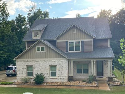280 Sherwood Trl, Wetumpka, AL, 36093