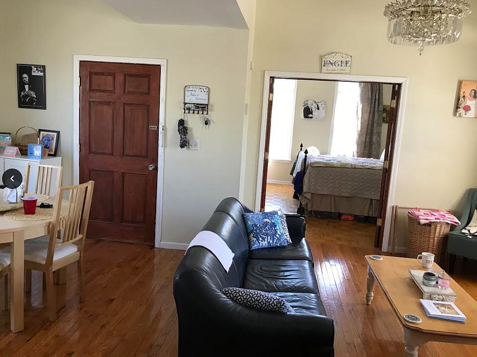 1st image of 2416 N Maplewood Ave #2
