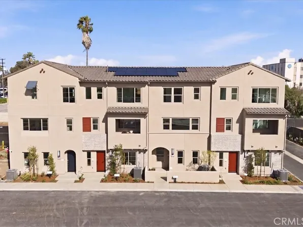 10728 Golden Koi B, El Monte, CA 91731