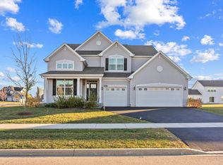 668 Braemore Ln, Yorkville, IL