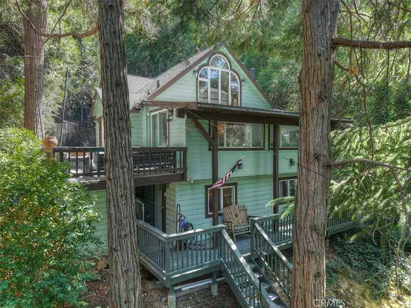 23869 Wildwood Ln, Crestline, CA 92325