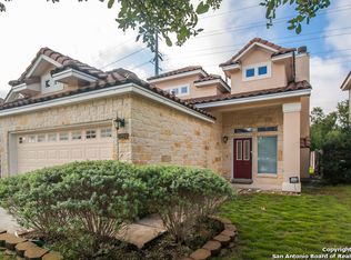 1224 Pinnacle Fls, San Antonio, TX 78260
