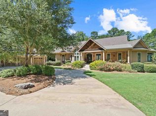 1201 Linger Longer Dr, Greensboro, GA