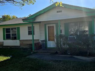 4308 E Kellis St, Fort Worth, TX 76119