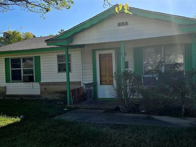 4308 E Kellis St, Fort Worth, TX, 76119