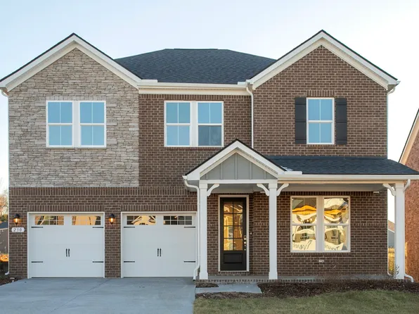230 Pin High Dr Lot 32, Mount Juliet, TN 37122