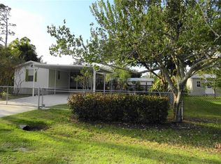 15408 Mapletree Dr, Punta Gorda, FL 33955