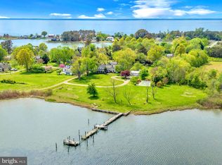 21408 Broad Cove Ln, Tilghman, MD 21671