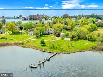 21408 Broad Cove Ln, Tilghman, MD, 21671