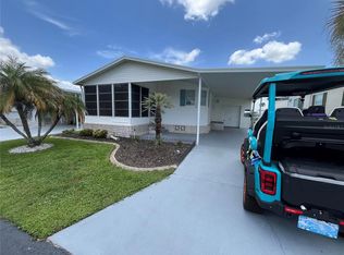 558 Village Blvd, Frostproof, FL 33843