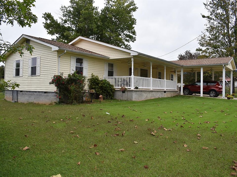 166 Snavely Rd, Ewing, VA 24248 Zillow