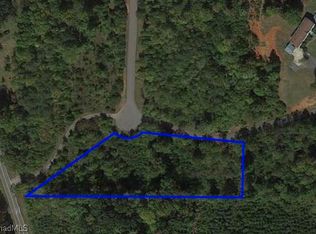 Tbd-lot 28 Cross Country Chase, Stokesdale, NC 27357