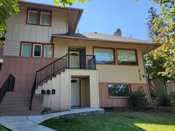 819 W 11th Ave Triplex, 819 W 11th Ave APT B, Spokane, WA 99204
