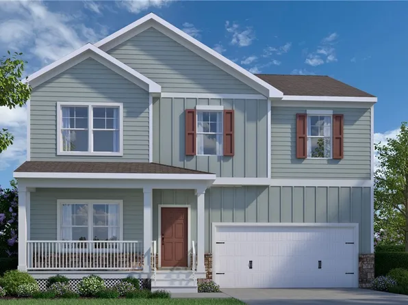 10382 Qualla Trace Dr, Chesterfield, VA 23832