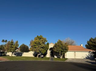 5875 Janell Dr, Las Vegas, NV 89149