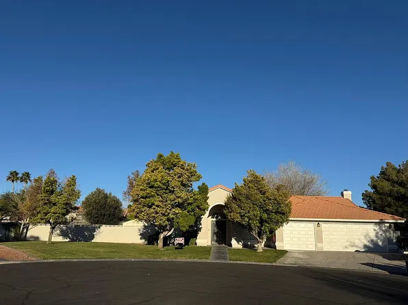 5875 Janell Dr, Las Vegas, NV 89149