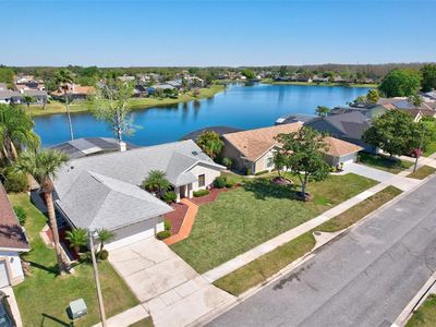 14772 Eagles Crossing Dr, Orlando, FL, 32837