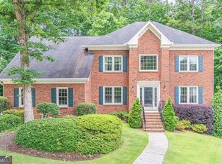 2618 Audobon Cir, Lawrenceville, GA 30044