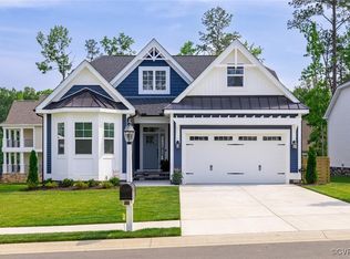 15813 Maclear Dr, Midlothian, VA 23112