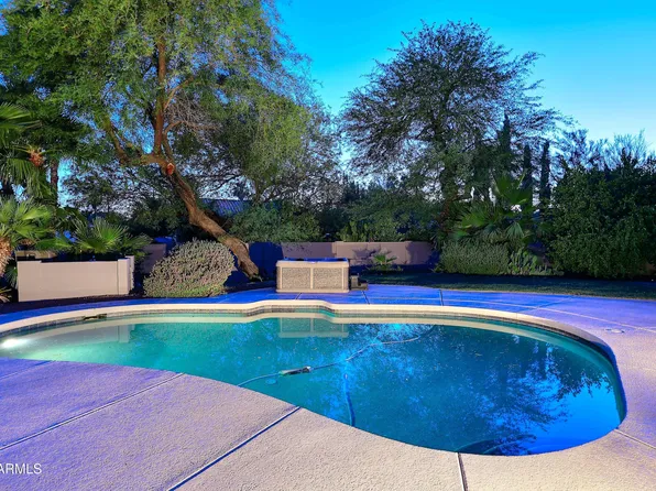 14402 N SILVERADO Drive, Fountain Hills, AZ 85268