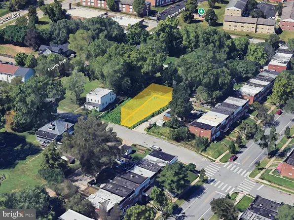 3100 Savoy St, Baltimore, MD 21230