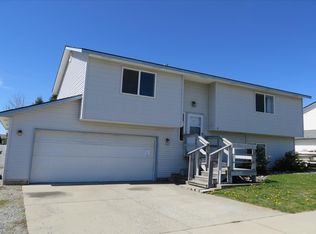 1165 N Forsythia St, Post Falls, ID 83854