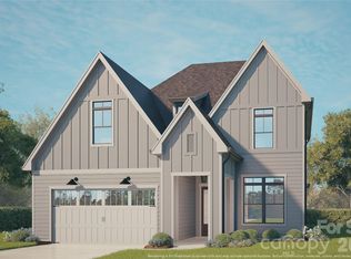 7207 Benita Dr, Charlotte, NC 28212