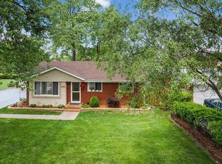 7932 S 83rd Ave, Justice, IL