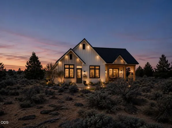 60840 Billadeau Rd, Bend, OR 97702