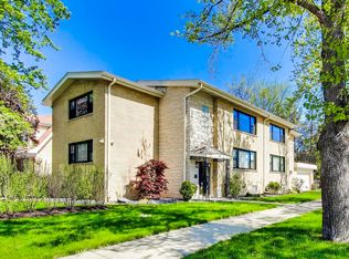 1108 Fortuna Ave APT 2, Park Ridge, IL 60068