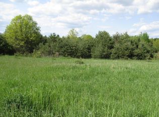 2664 W Klees Rd, Stanton, MI 48888